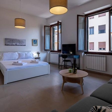 Tuscan Tempo Firenze Chic Double Retreat Exteriör bild