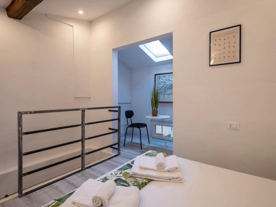 Tuscan Tempo Firenze Chic Double Retreat Exteriör bild