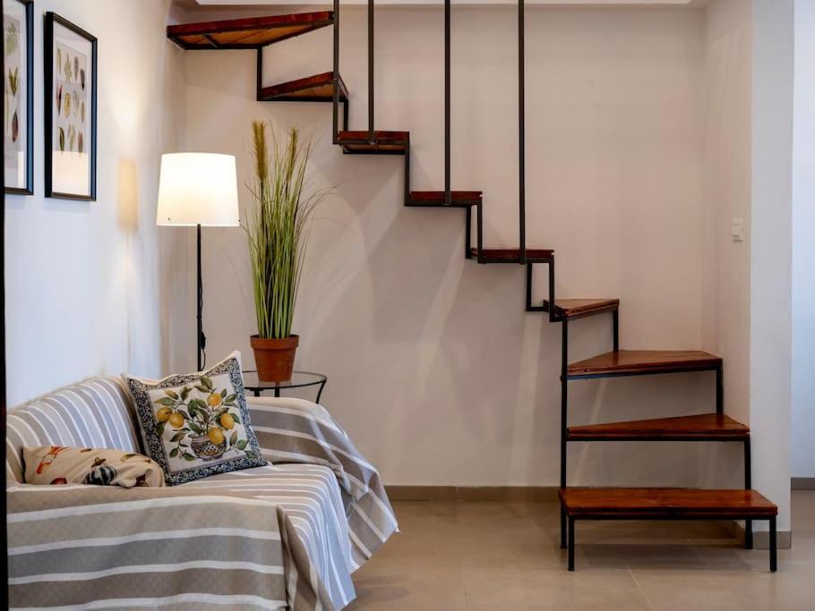 Tuscan Tempo Firenze Chic Double Retreat Exteriör bild