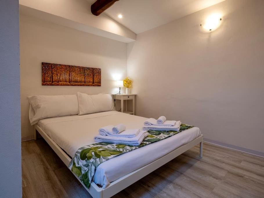 Tuscan Tempo Firenze Chic Double Retreat Exteriör bild