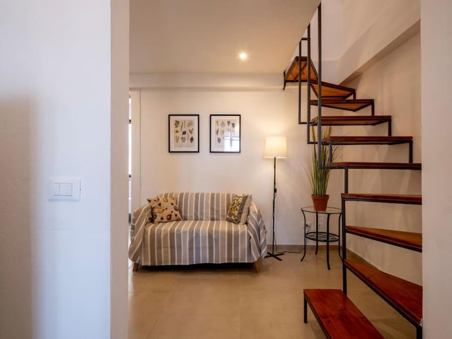 Tuscan Tempo Firenze Chic Double Retreat Exteriör bild