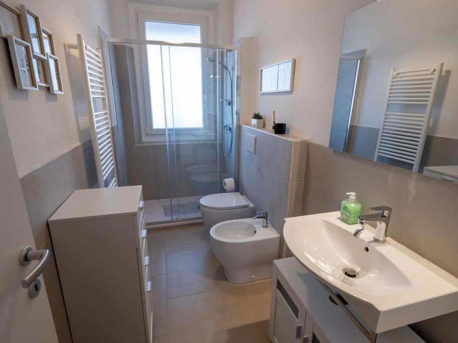 Tuscan Tempo Firenze Chic Double Retreat Exteriör bild