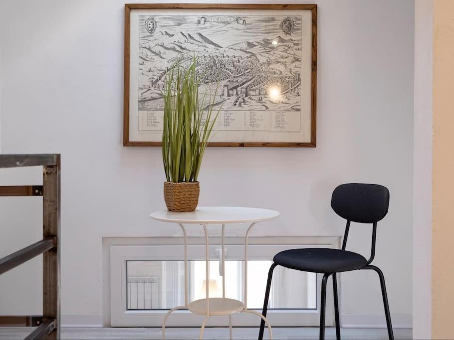 Tuscan Tempo Firenze Chic Double Retreat Exteriör bild