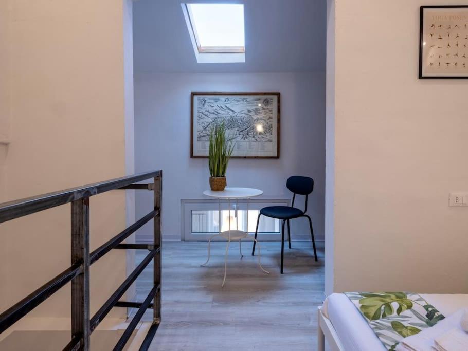 Tuscan Tempo Firenze Chic Double Retreat Exteriör bild